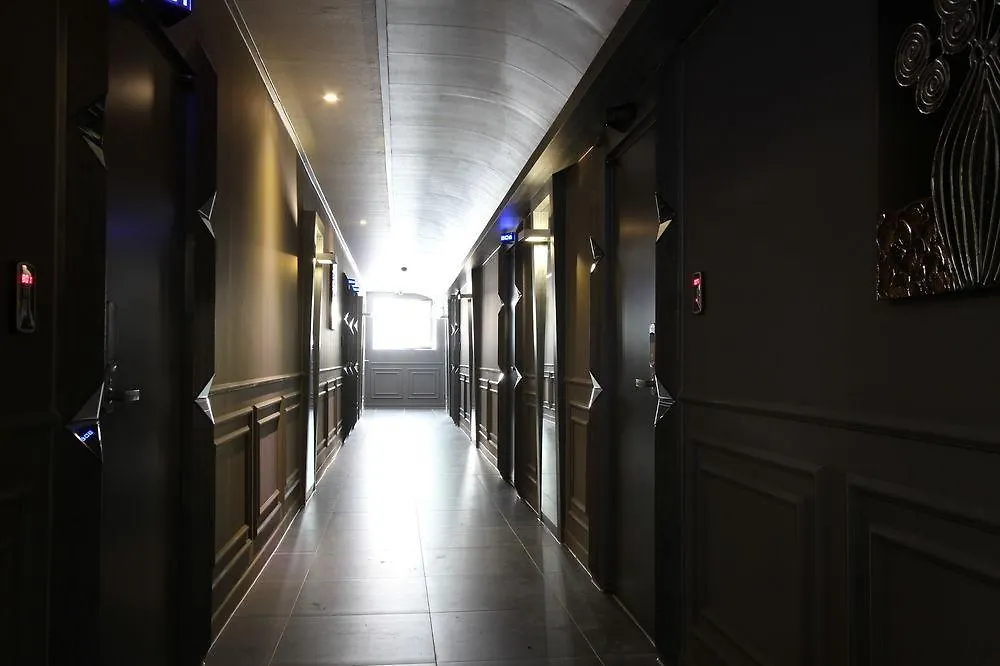 Raum Hotel Incheon