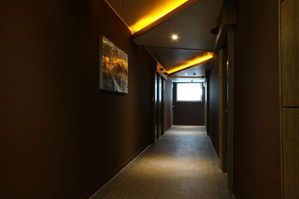Raum Hotel Incheon