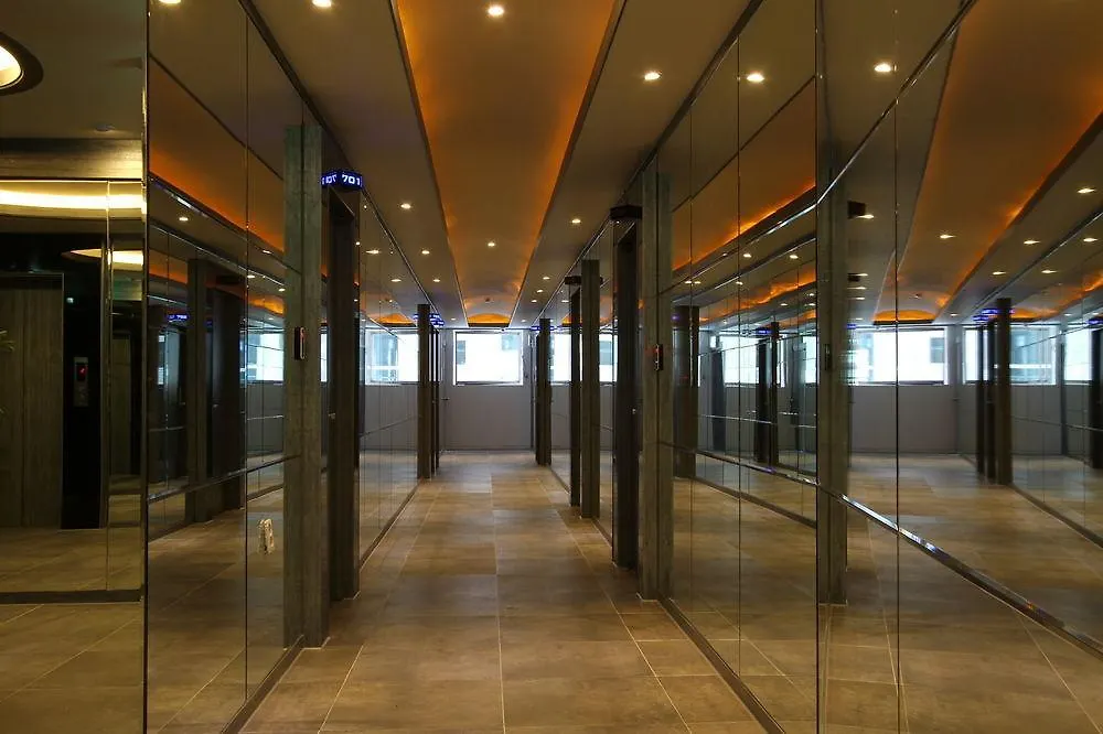 Raum Hotel Incheon