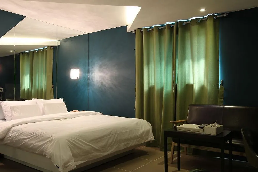 Raum Hotel Incheon