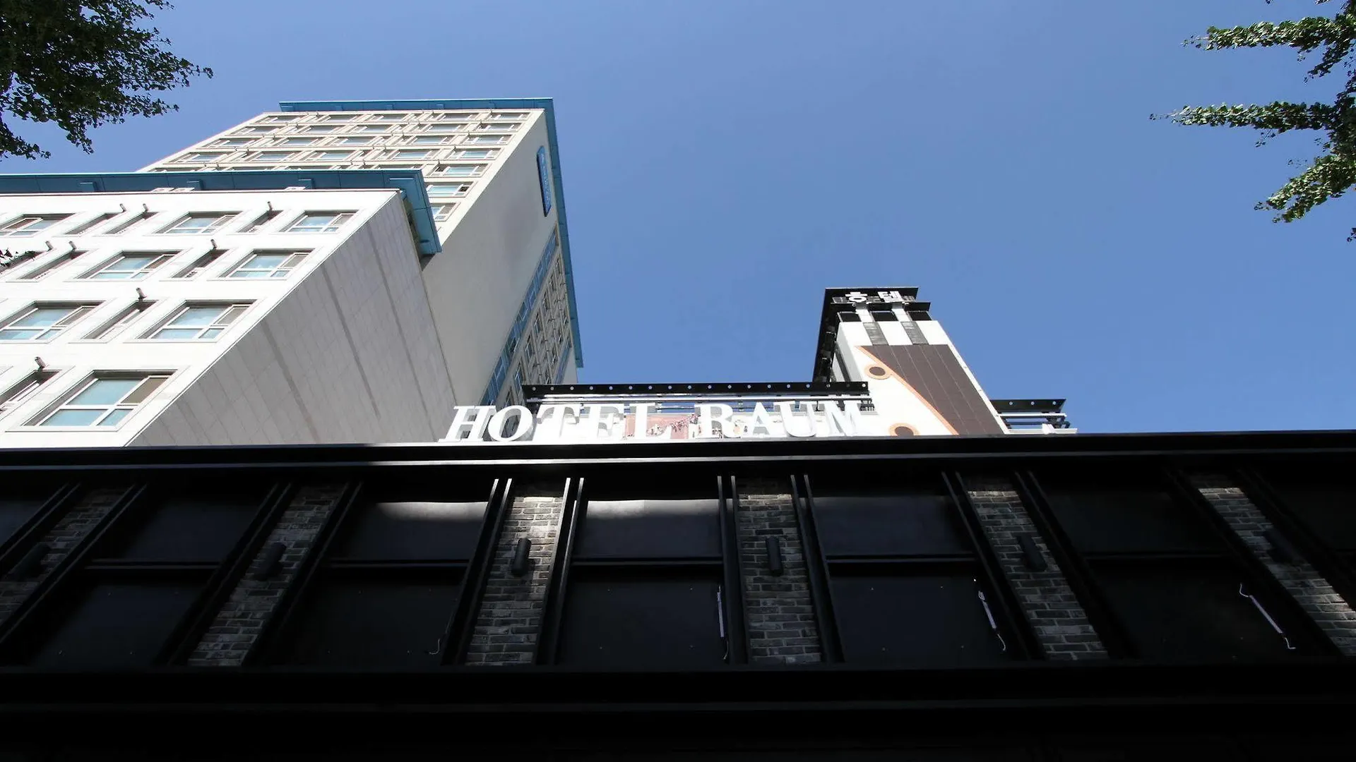 Raum Hotel Incheon