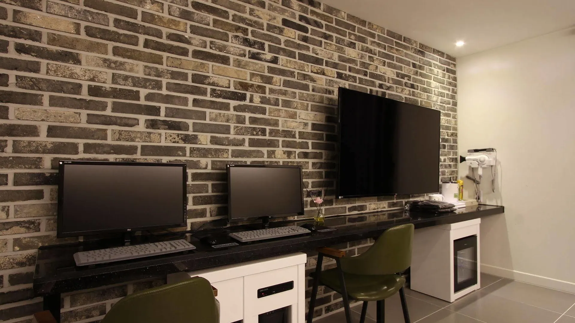 Raum Hotel Incheon