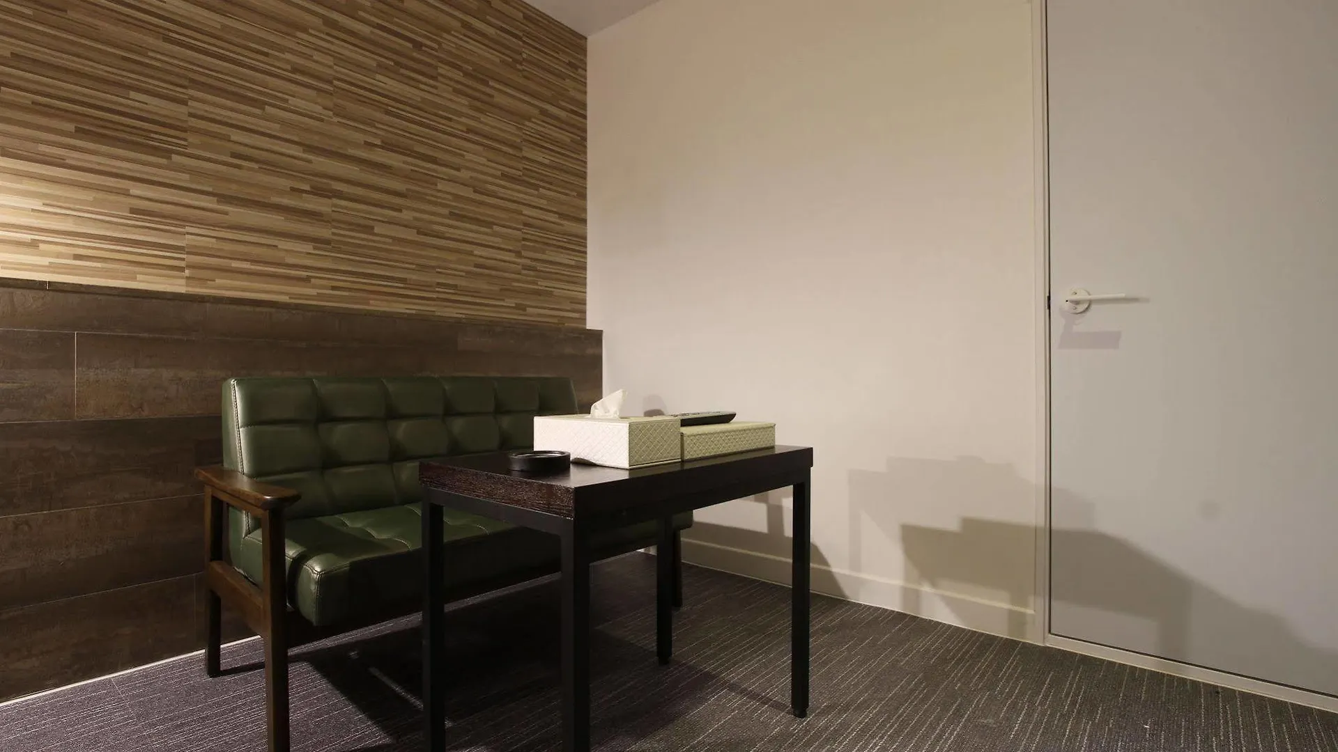 Raum Hotel Incheon South Korea