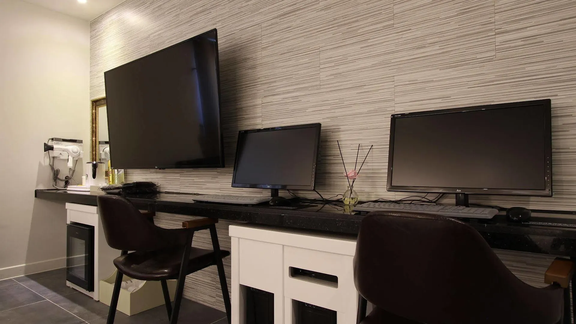 Raum Hotel Incheon