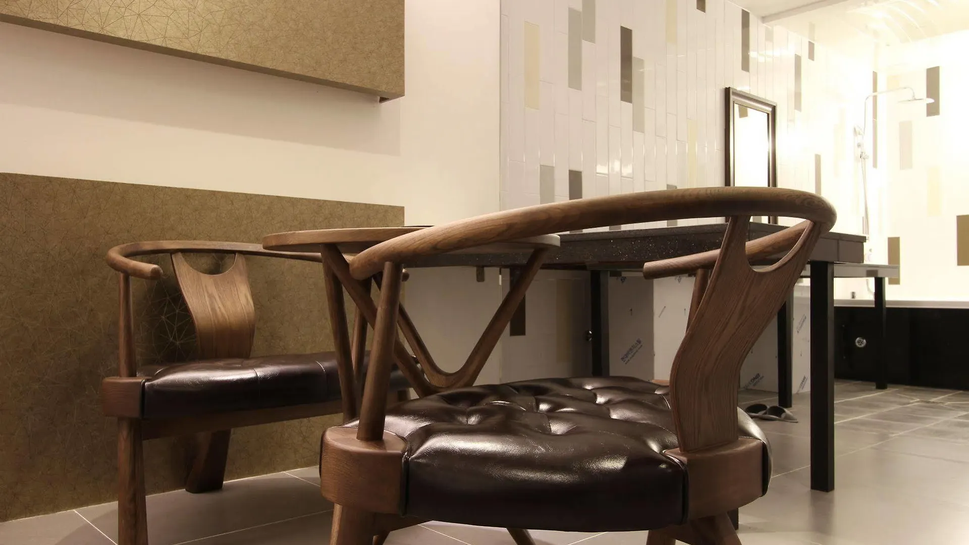 Raum Hotel Incheon South Korea
