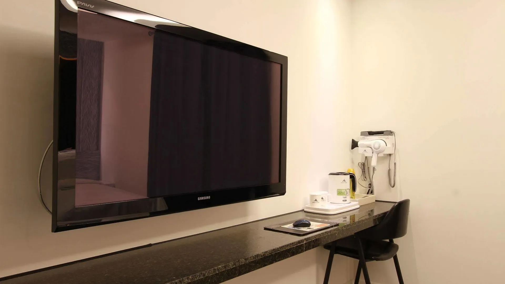 Raum Hotel Incheon