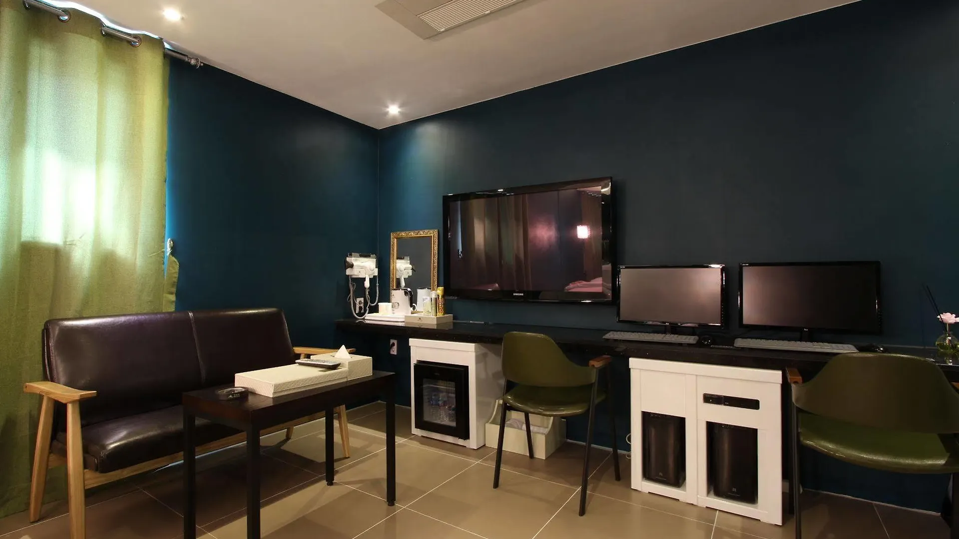 Raum Hotel Incheon 3*,