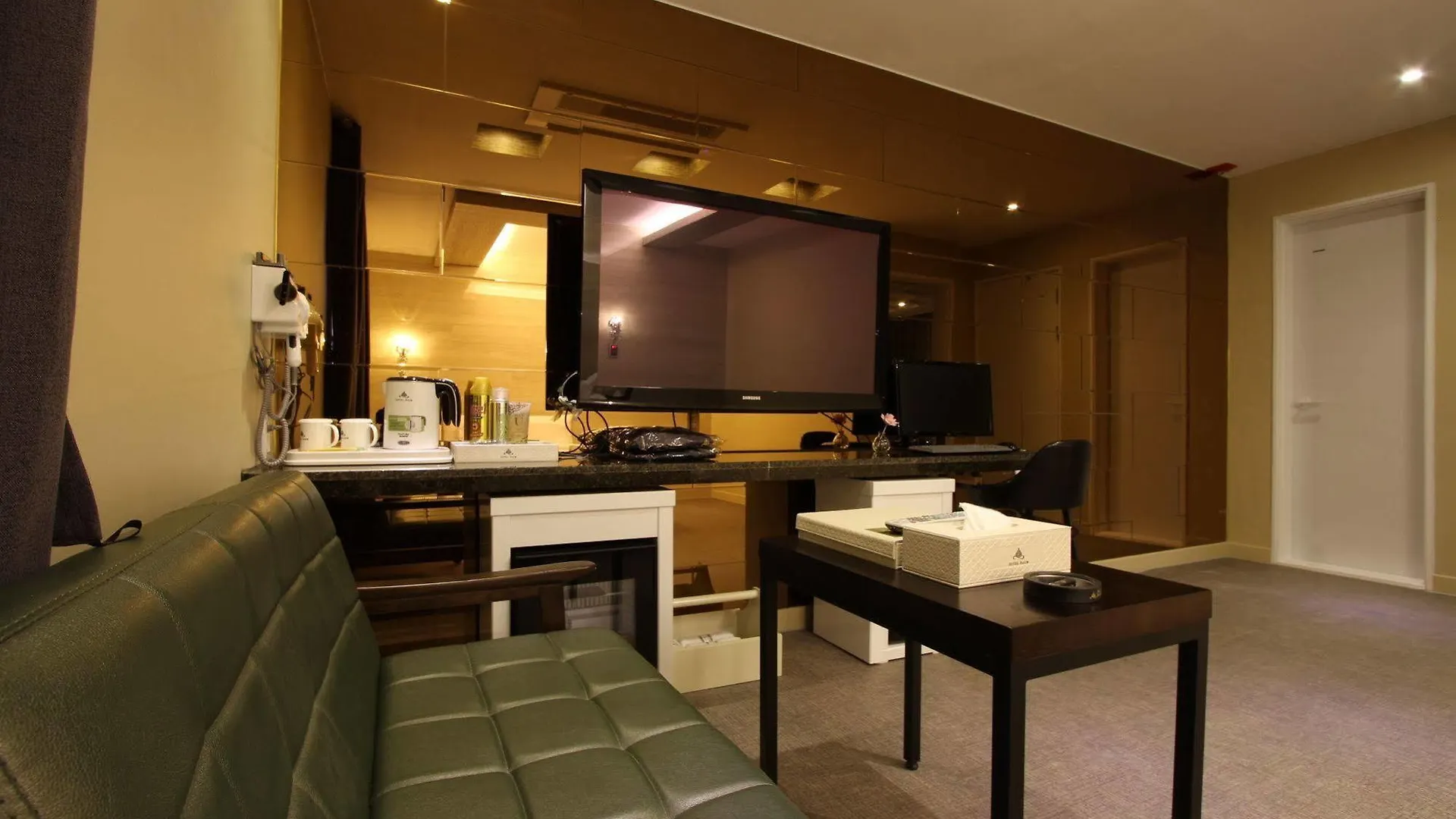 Raum Hotel Incheon
