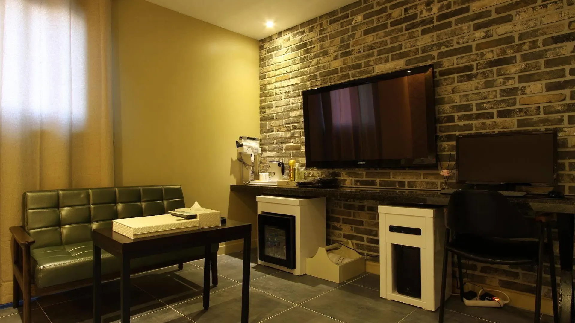 Raum Hotel Incheon