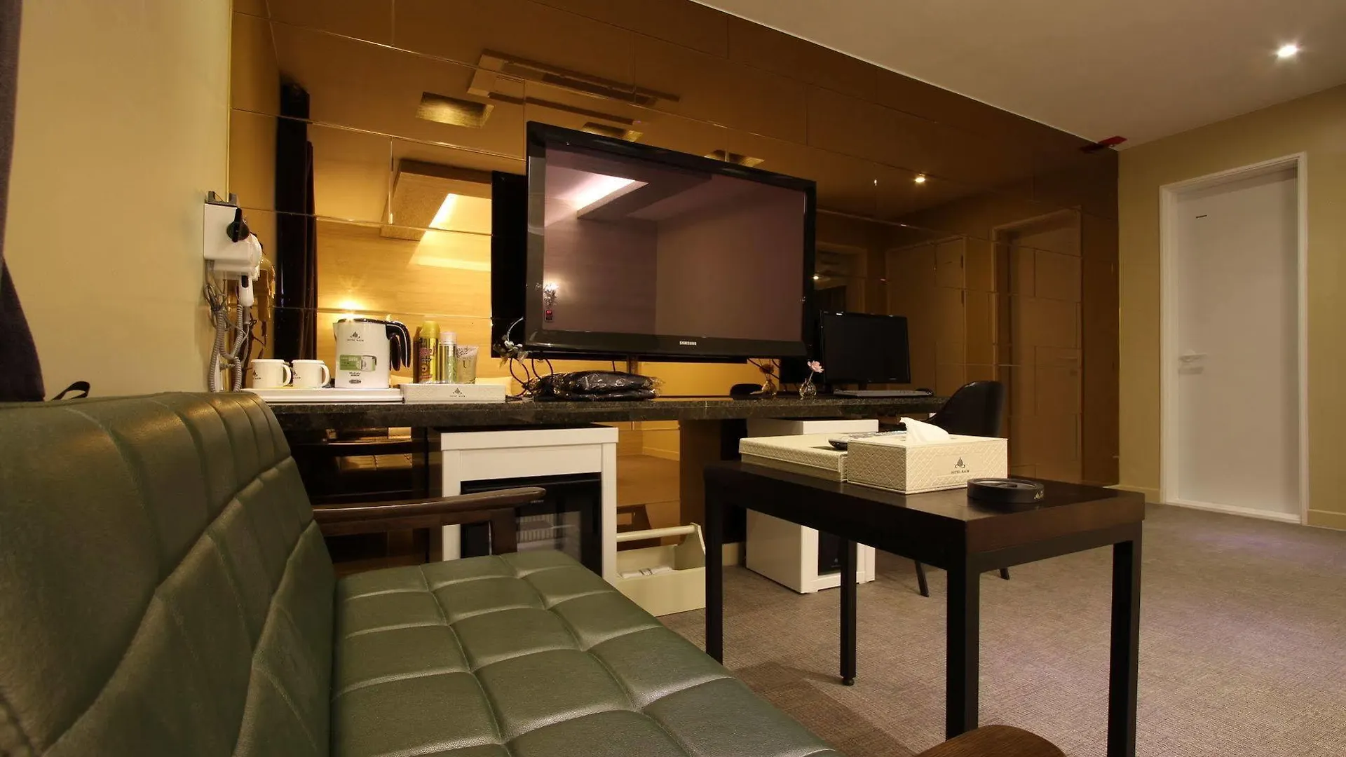 Raum Hotel Incheon