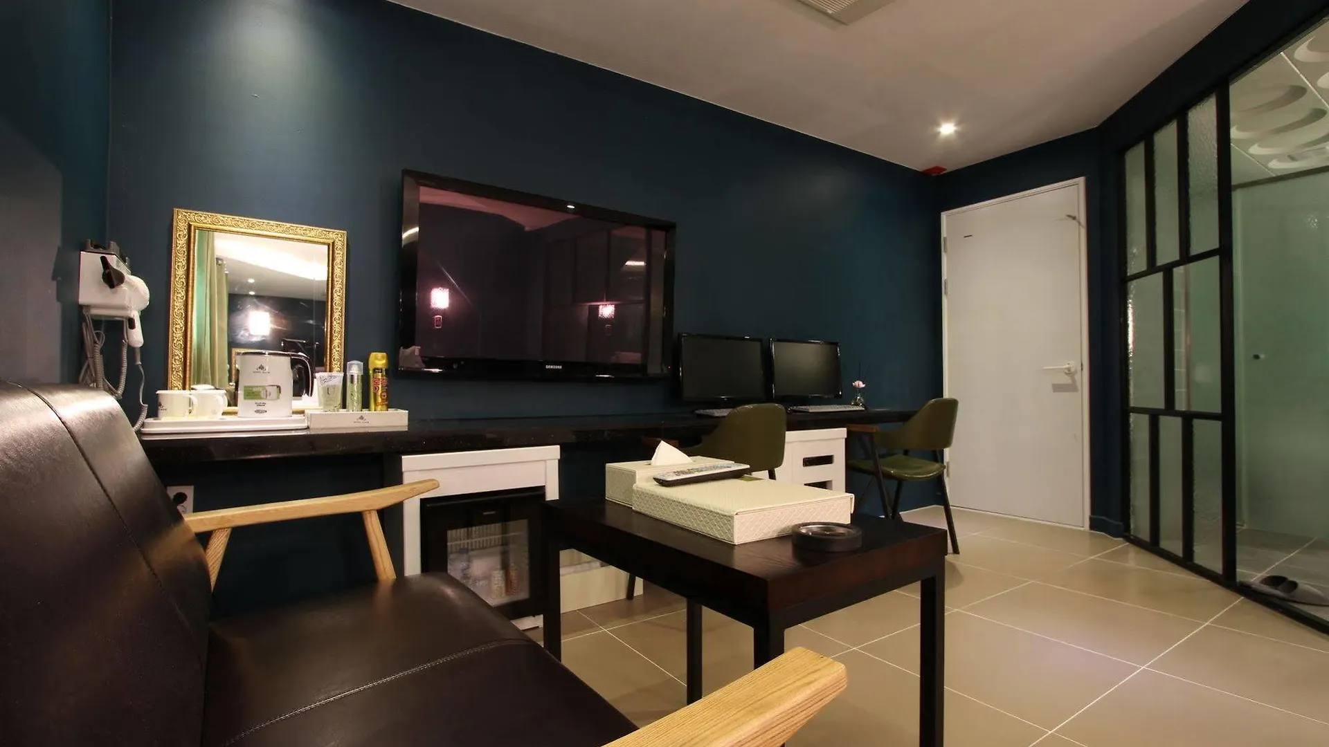 Raum Hotel Incheon