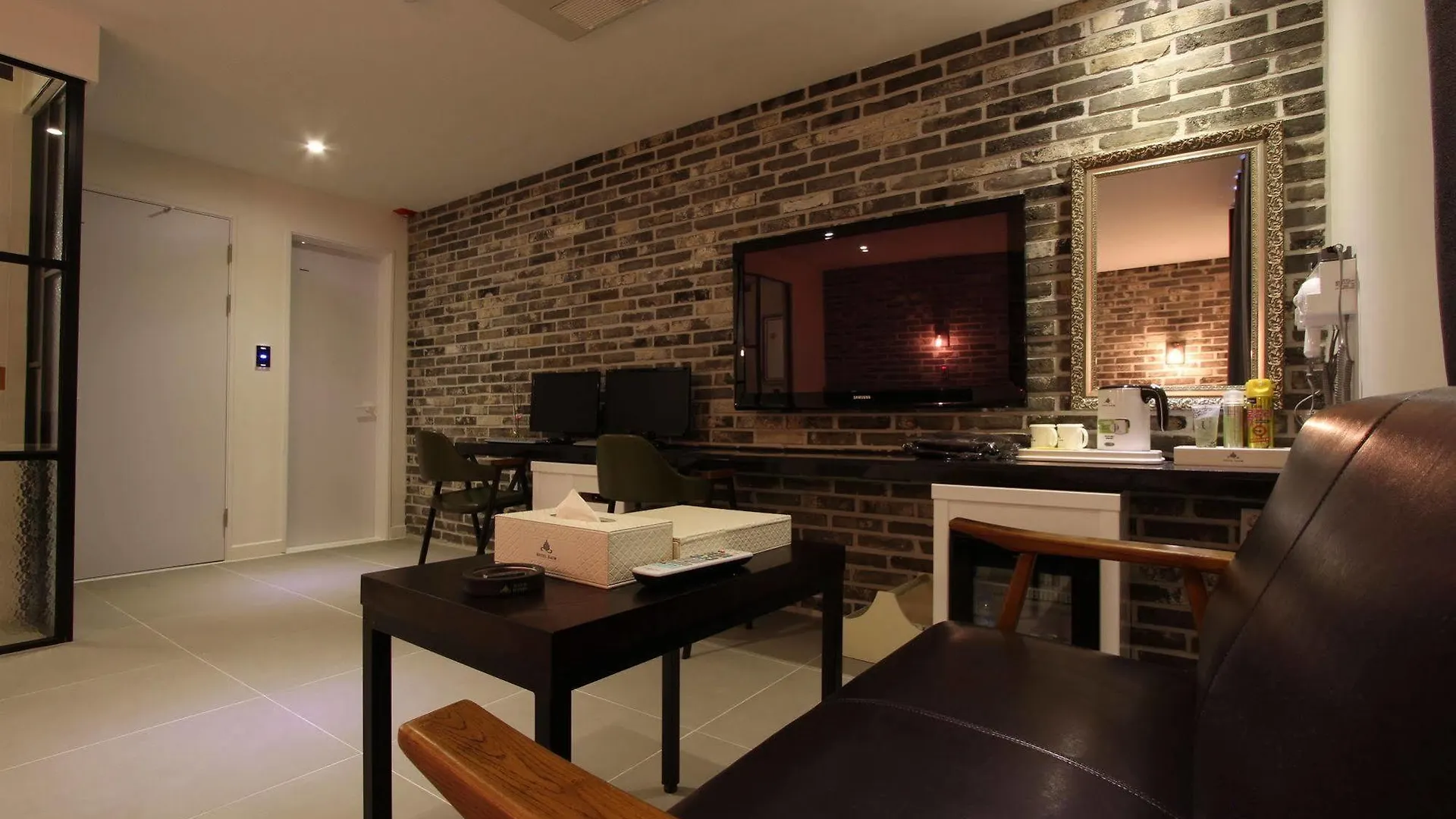Raum Hotel Incheon